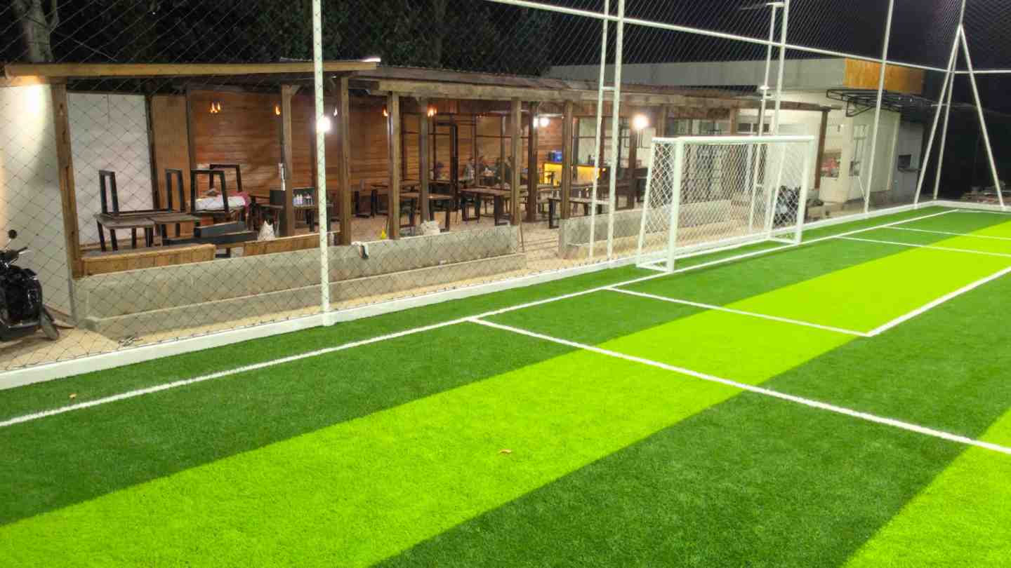 Galeri Mitra Sport Arena 2